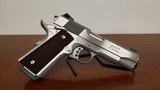 Les Baer Custom 1911 .45 ACP - 1 of 11