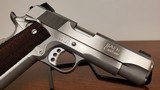 Les Baer Custom 1911 .45 ACP - 3 of 11