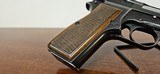Browning Hi Power 9mm Made in Belgium - 10 of 18