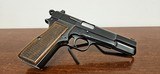 Browning Hi Power 9mm Made in Belgium - 9 of 18