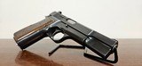 Browning Hi Power 9mm Made in Belgium - 15 of 18