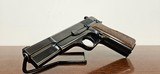 Browning Hi Power 9mm Made in Belgium - 8 of 18