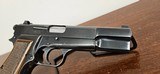 Browning Hi Power 9mm Made in Belgium - 14 of 18