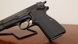 Browning Hi Power made by FN 9mm - 2 of 12