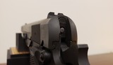 Browning Hi Power made by FN 9mm - 10 of 12