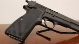 Browning Hi Power made by FN 9mm - 7 of 12