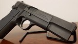 Browning Hi Power made by FN 9mm - 9 of 12
