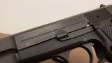 Browning Hi Power made by FN 9mm - 5 of 12