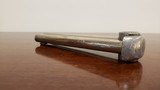 Nambu Type 14 '43 MFG Nagoya 8x22 Nambu - 16 of 17