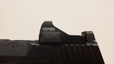 FN 509 Tactical W/ Vortex Viper 9mm - 8 of 11