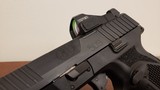 FN 509 Tactical W/ Vortex Viper 9mm - 6 of 11