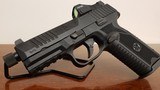 FN 509 Tactical W/ Vortex Viper 9mm - 5 of 11