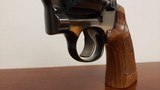 Smith & Wesson 17-4 W/ Bianchi Holster .22LR - 14 of 19