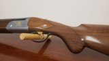 Fausti Ducks Unlimited 2013 12 Gauge DU2013 - 10 of 20