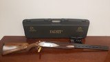 Fausti Ducks Unlimited 2013 12 Gauge DU2013 - 1 of 20