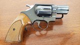 Colt Detective Special .38SPL W/ Box 1980 MFG - 6 of 16