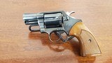 Colt Detective Special .38SPL W/ Box 1980 MFG - 2 of 16