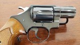 Colt Detective Special .38SPL W/ Box 1980 MFG - 8 of 16