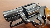 Colt Detective Special .38SPL W/ Box 1980 MFG - 5 of 16