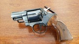 Colt Detective Special .38SPL 1976 MFG - 1 of 15