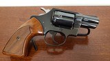 Colt Detective Special .38SPL 1976 MFG - 6 of 15