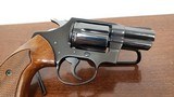 Colt Detective Special .38SPL 1976 MFG - 9 of 15