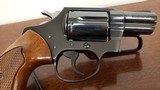 Colt Detective Special .38SPL 1976 MFG - 8 of 15