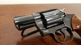 Colt Detective Special .38SPL 1976 MFG - 4 of 15