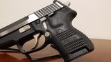 Sig Sauer P224 Equinox Sig Custom Shop .40S&W - 6 of 11