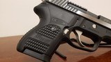 Sig Sauer P224 Equinox Sig Custom Shop .40S&W - 2 of 11