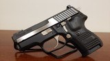 Sig Sauer P224 Equinox Sig Custom Shop .40S&W - 5 of 11