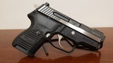 Sig Sauer P224 Equinox Sig Custom Shop .40S&W - 1 of 11