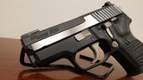 Sig Sauer P224 Equinox Sig Custom Shop .40S&W - 7 of 11
