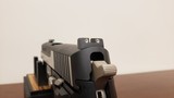 Sig Sauer P224 Equinox Sig Custom Shop .40S&W - 8 of 11