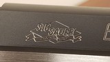Sig Sauer P224 Equinox Sig Custom Shop .40S&W - 4 of 11