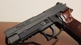 Sig Sauer P226 Texas Edition 9mm - 3 of 8