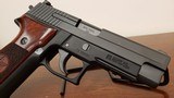 Sig Sauer P226 Texas Edition 9mm - 6 of 8