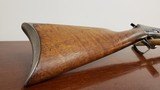 Winchester 1894 Takedown MFG 1899 30 WCF - 2 of 21