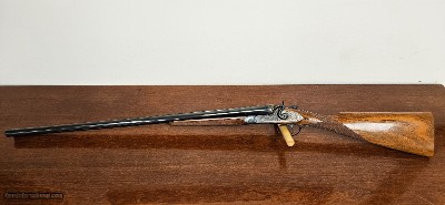 Siace Di Gelmini 350 G Luso 12 Gauge