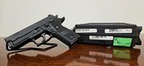Sig Sauer P229 Elite .40 S&W LNIB - 1 of 13