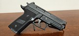 Sig Sauer P229 Elite .40 S&W LNIB - 6 of 13