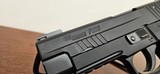 Sig Sauer P226 .40 S&W Special Config LNIB - 4 of 12
