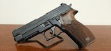 Sig Sauer P226 .40 S&W Special Config LNIB - 2 of 12