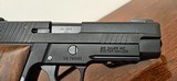 Sig Sauer P226 .40 S&W Special Config LNIB - 6 of 12