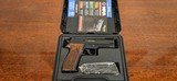 Sig Sauer P226 .40 S&W Special Config LNIB - 1 of 12