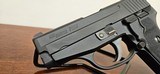 Sig Sauer P239 .40 S&W - 3 of 10