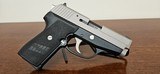 Sig Sauer P239 .357 Sig Stainless Sig Arms - 4 of 11