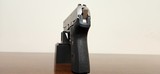 Sig Sauer P239 .357 Sig Stainless Sig Arms - 9 of 11