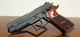 Sig Sauer P220 Elite .45 ACP - 1 of 11