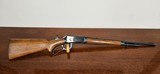 Winchester Model 64 .30 WCF 1935 MFG - 1 of 15